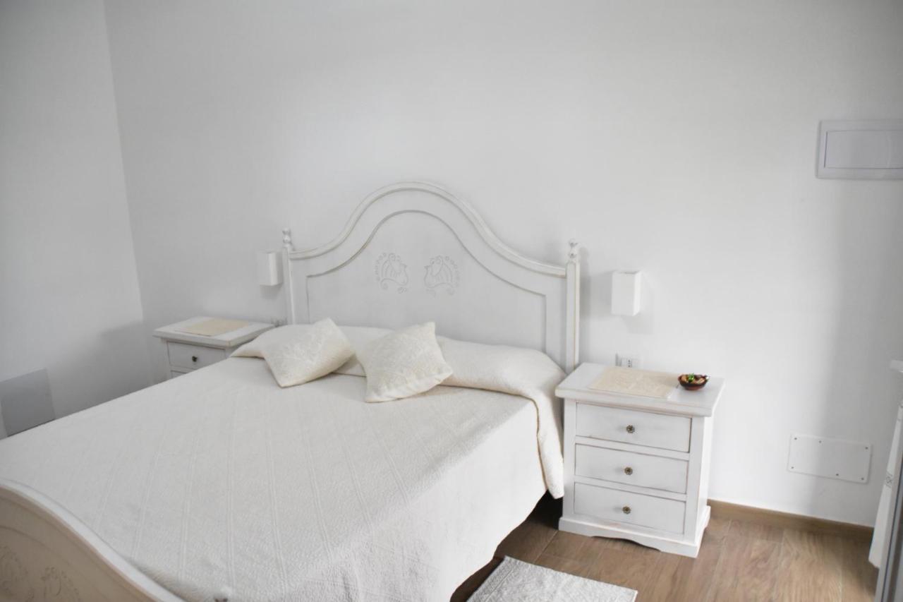 B&B Villa Luisella Castiadas Bagian luar foto